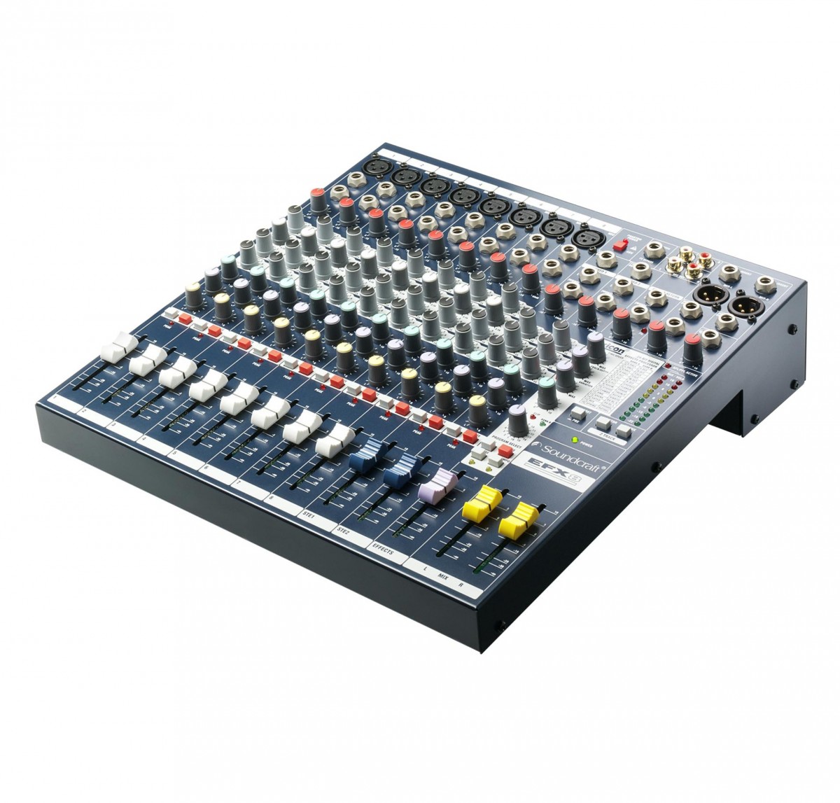 SOUNDCRAFT EFX8