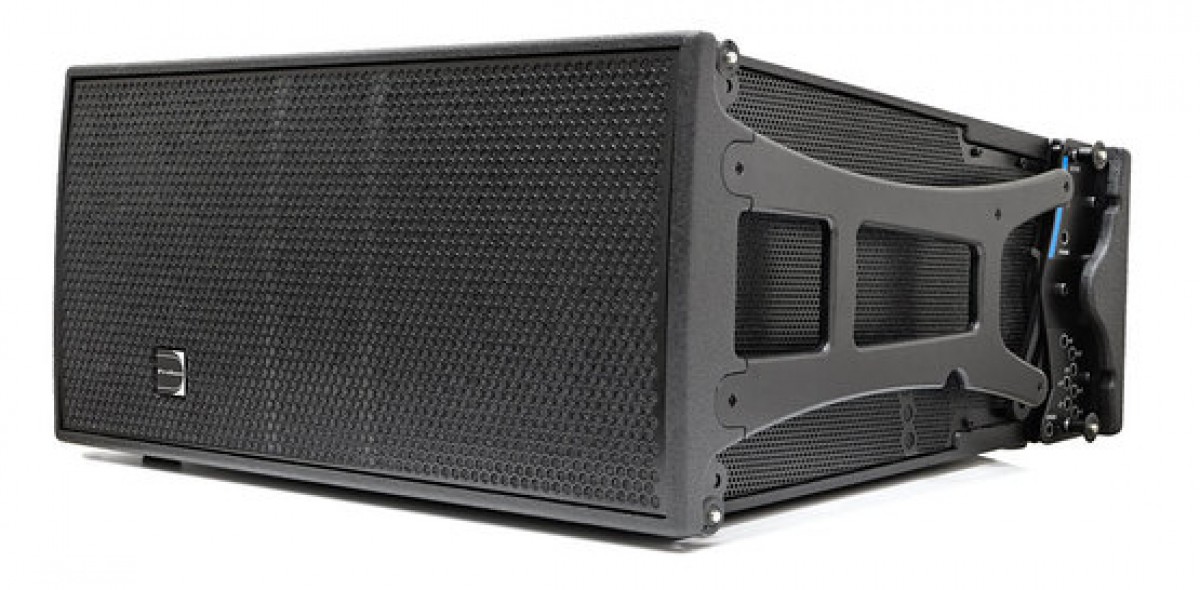 Элемент линейного массива ProTone T32 Элемент линейного массива ProTone T32