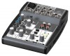 BEHRINGER XENYX 502