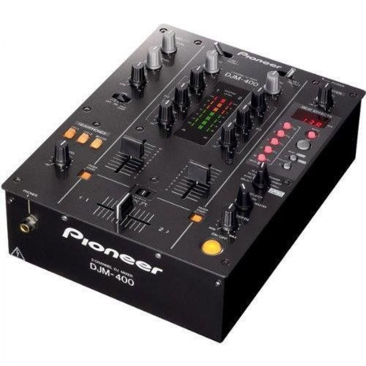PIONEER DJM-400 PIONEER DJM-400