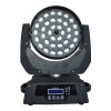 WASH 36x10W Led Moving Head Zoom WASH 36x10W Led Moving Head Zoom