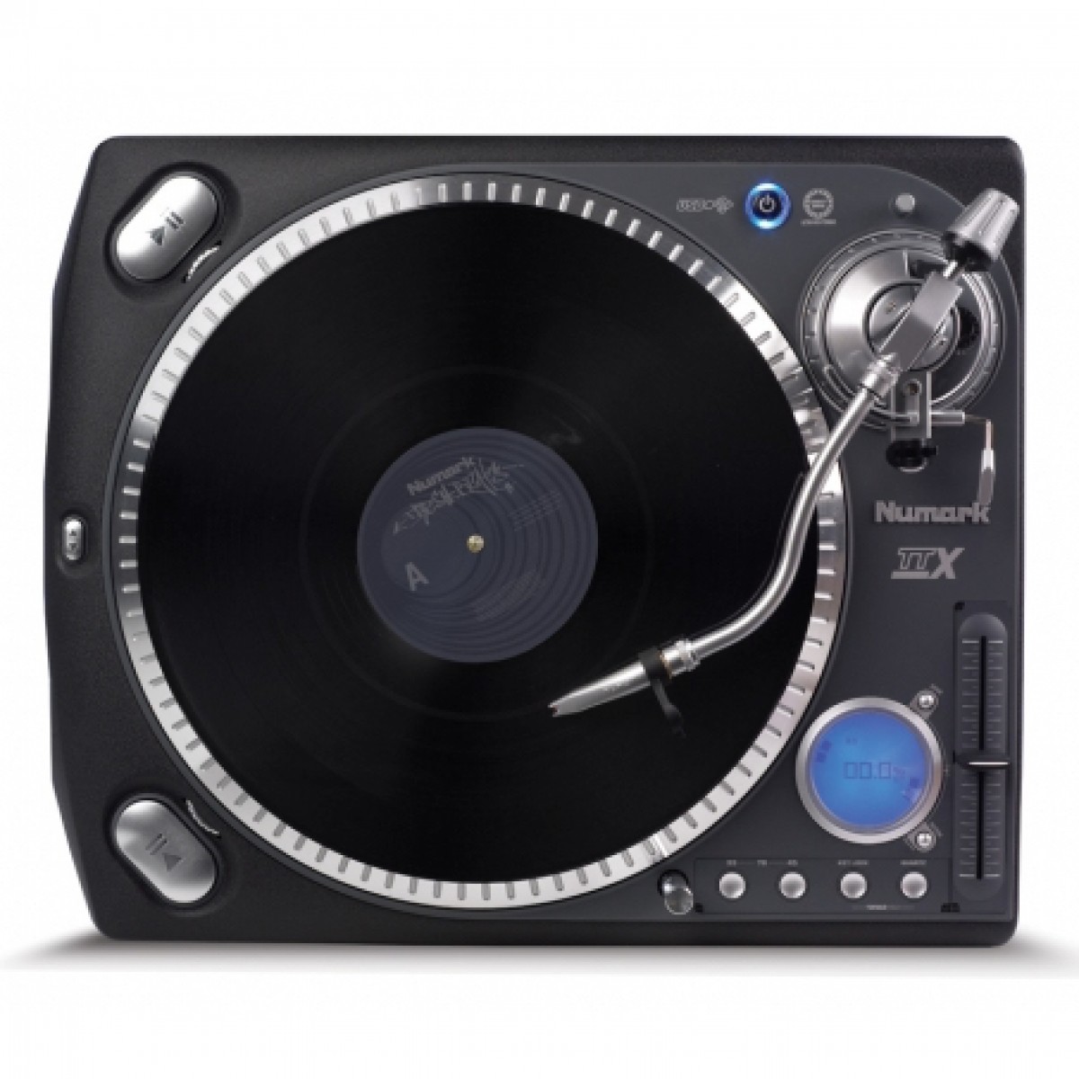 NUMARK TTX USB
