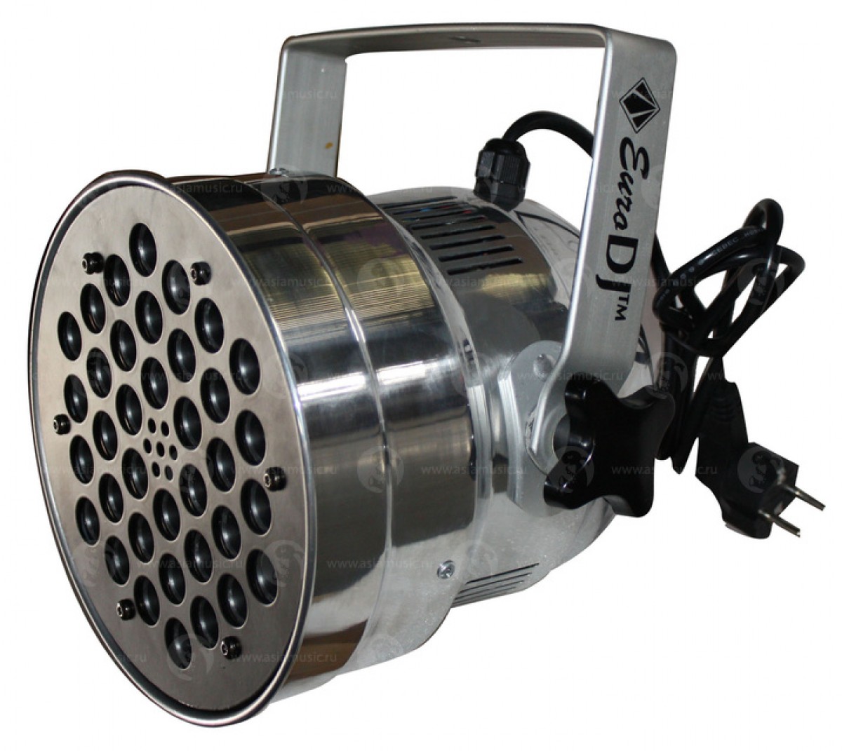 EURO DJ LED PAR 56-1W