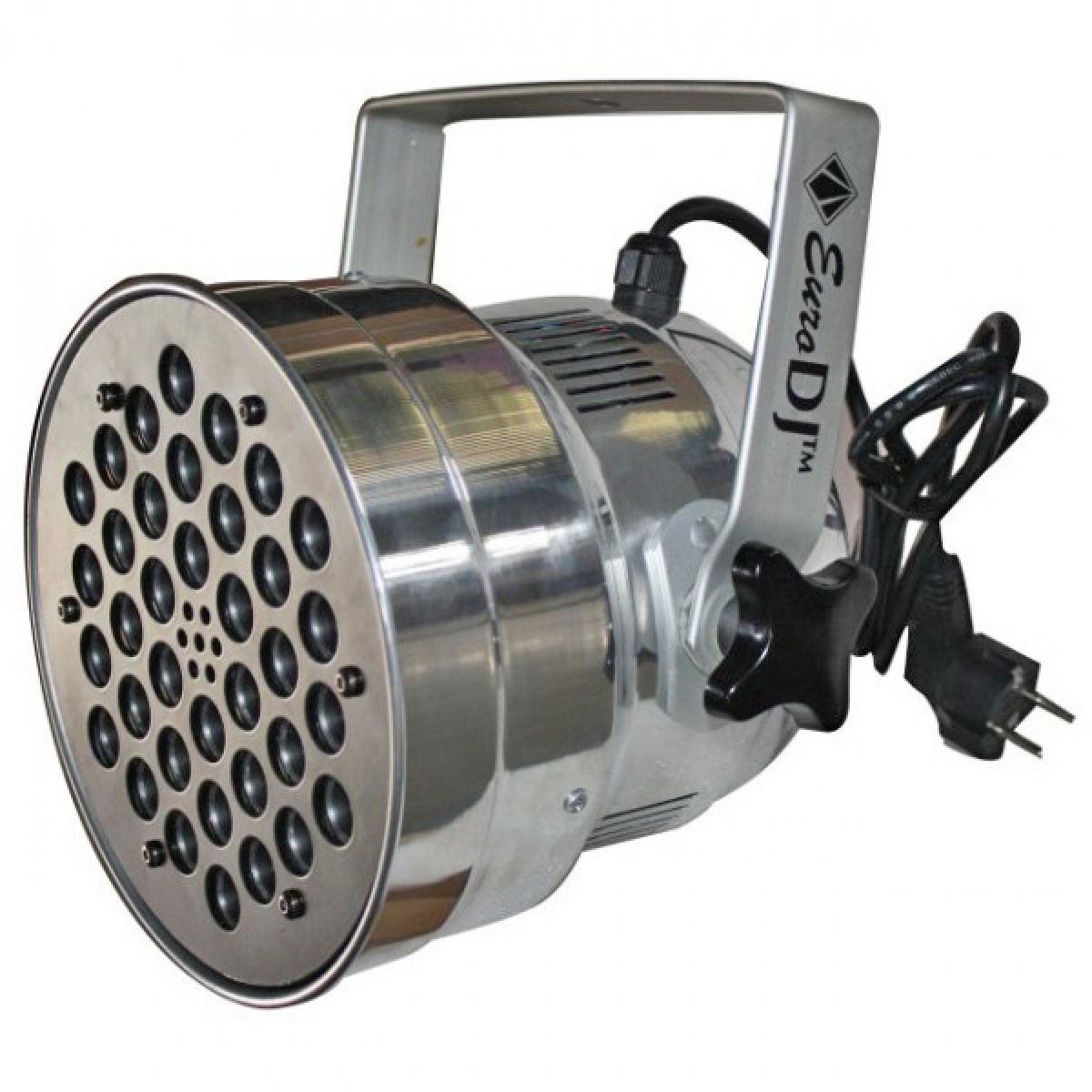 EURO DJ LED PAR 64-1W EURO DJ LED PAR 64-1W