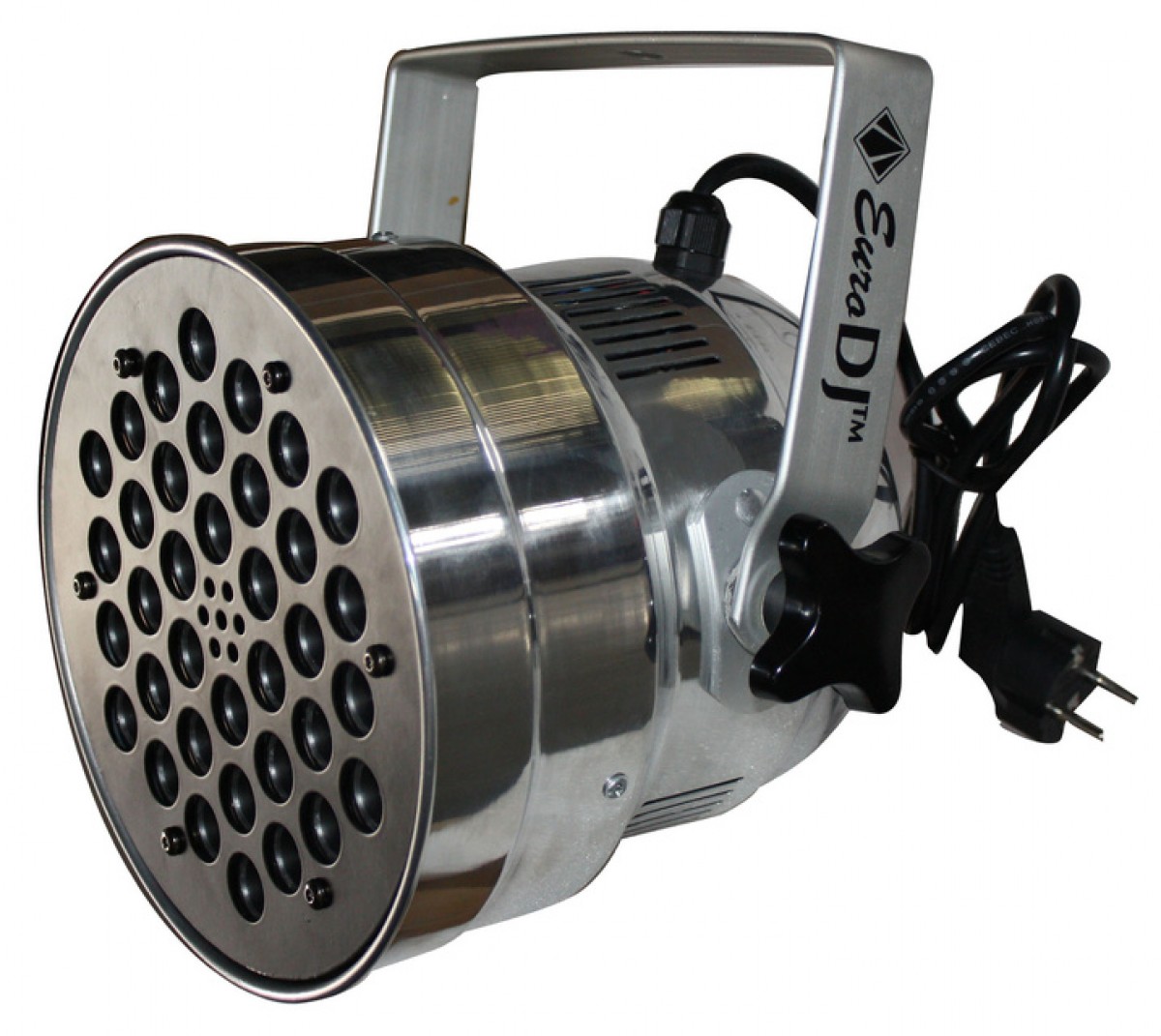 EURO DJ LED PAR 64-3W EURO DJ LED PAR 64-3W