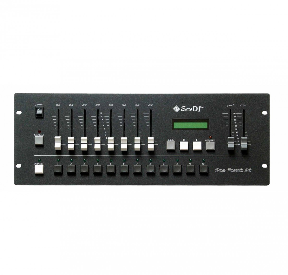 EURO DJ One Touch 96