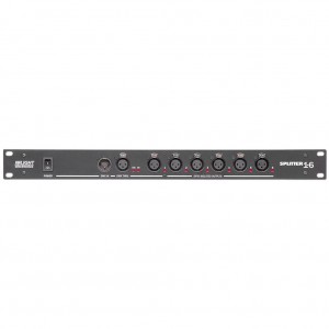 Imlight Electronics SPLITTER 1-6 3pin