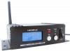 DMX512 WIRELESS CONTROLLER DMX512 WIRELESS CONTROLLER