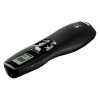 Logitech Professional Presenter R700 Black USB