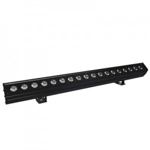 18x10W LED Bar Light 18x10W LED Bar Light