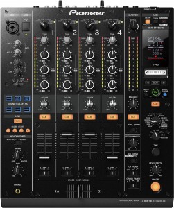 Pioneer DJM900NXS Pioneer DJM900NXS