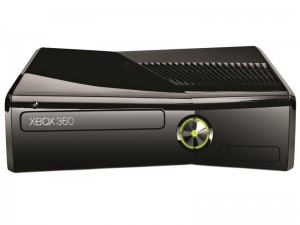XBOX 360 KINECT