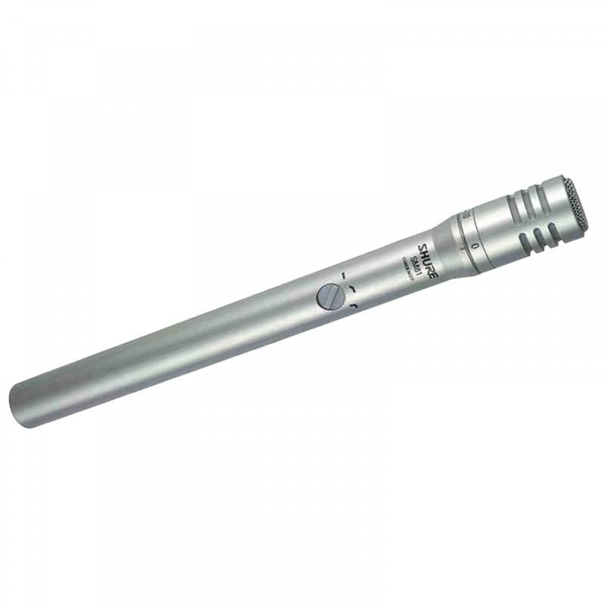Shure SM 81 Shure SM 81