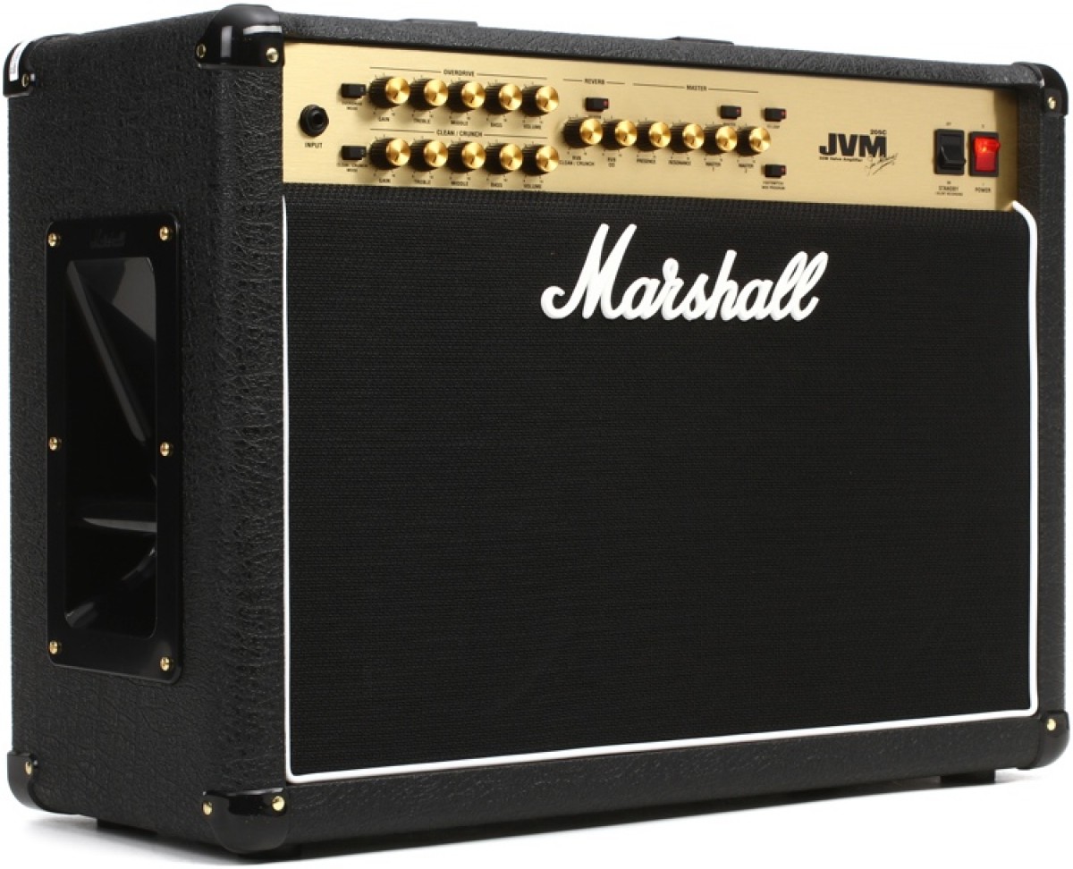 Marshall JVM 205C Marshall JVM 205C