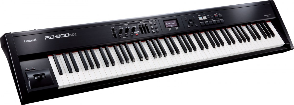 ROLAND RD-300