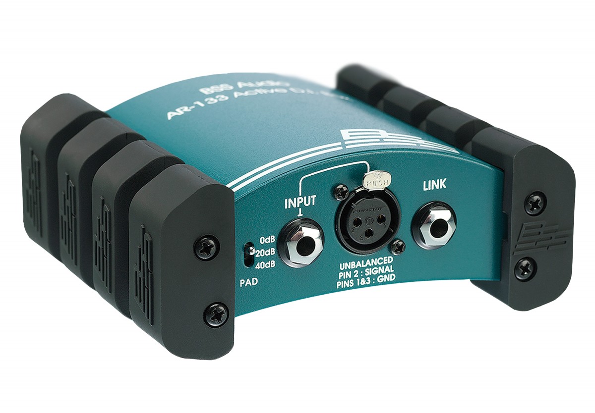Di-Box BSS AR-133