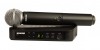 SHURE BLX24E/SM58 M17