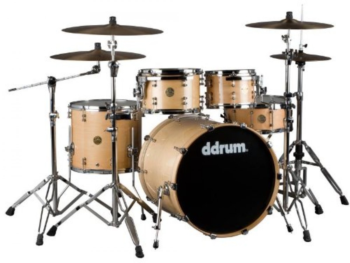 DDRUM DIOS DDRUM DIOS