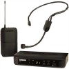 SHURE BLX14E/P31 M17 