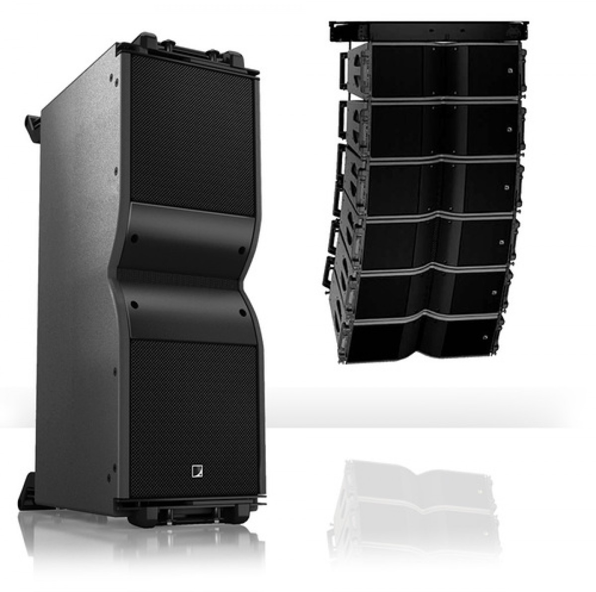 L-acoustics Kara