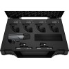 SENNHEISER 600 DRUM SET