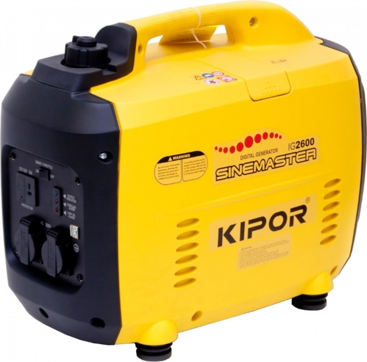 KIPOR IG2600