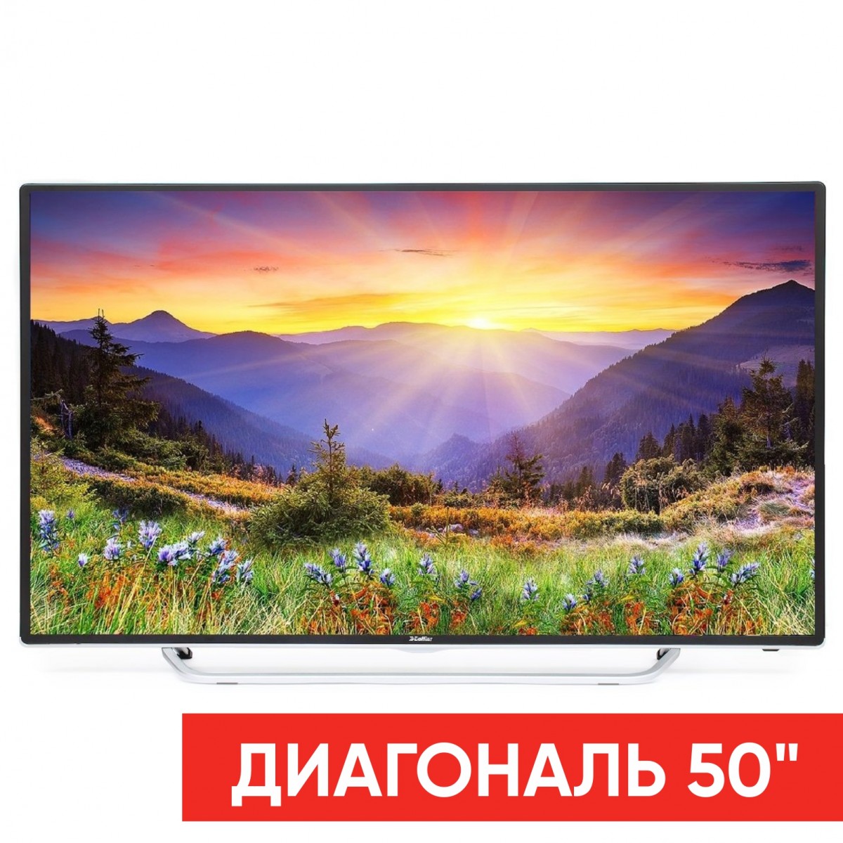 LED TV DOFFLER 50CF 37-T2 LED TV DOFFLER 50CF 37-T2