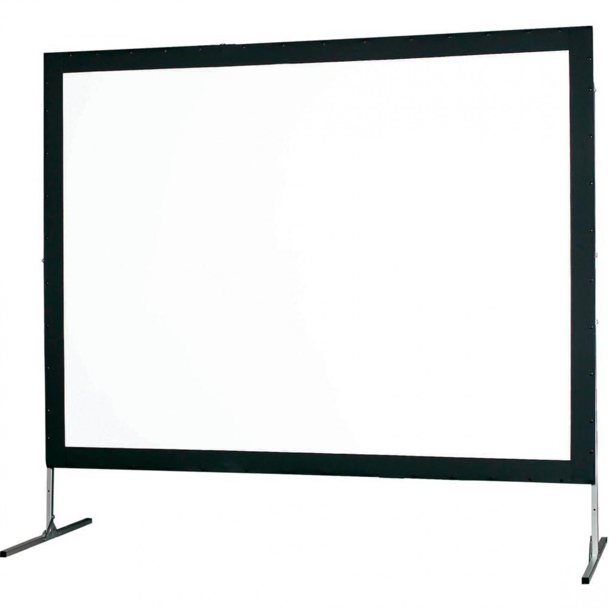 MW Plana Fold Professional 220x170 обратной проекции