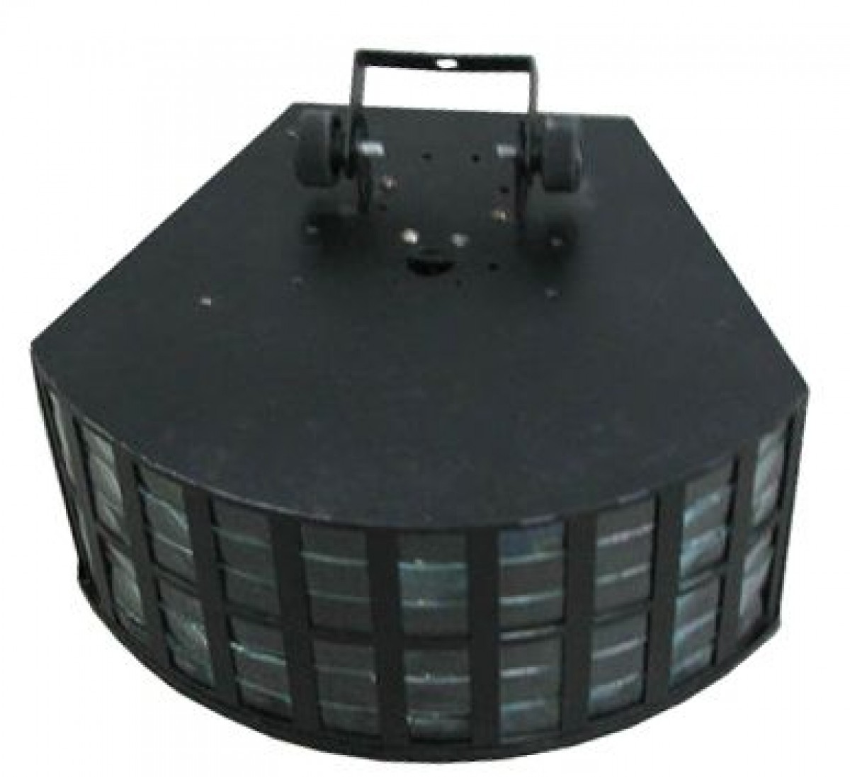 EURO DJ LED AGRESSOR
