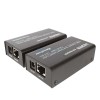 Конвертер HDMI-UTP