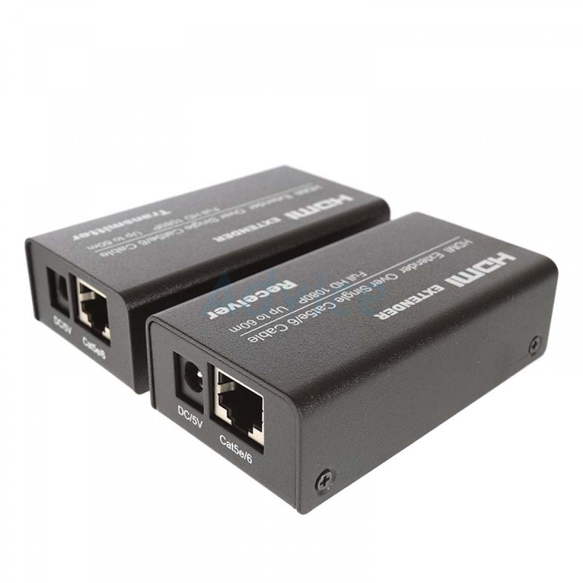 Конвертер HDMI-UTP
