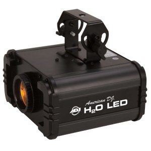 AMERICAN DJ H2O LED