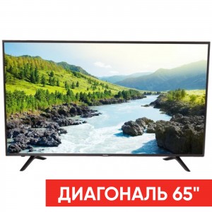 4K (Ultra HD) Smart TV DOFFLER 65DUS86