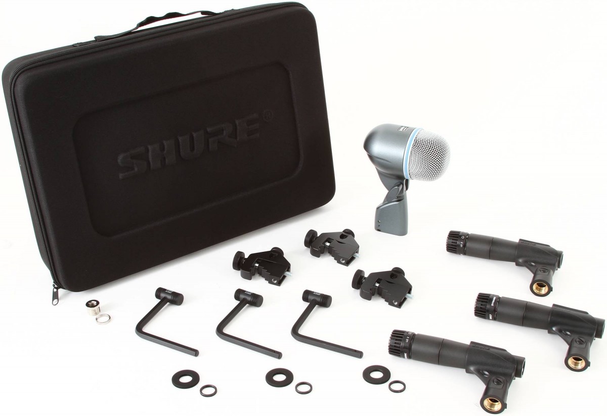 SHURE DMK57-52