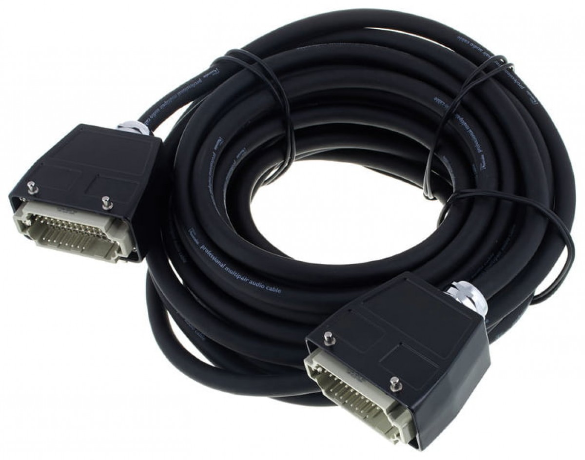 The Sssnake MTS 124 - 15