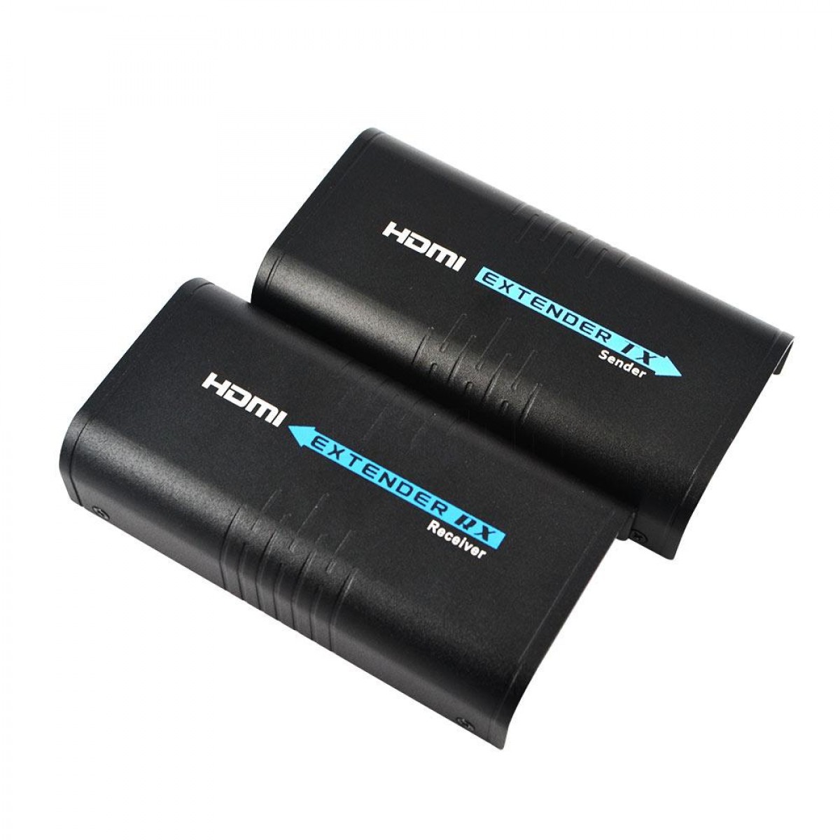 HDMI Ethernet Extender Receiver