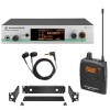 SENNHEISER EW 300 IEM G3-G-X