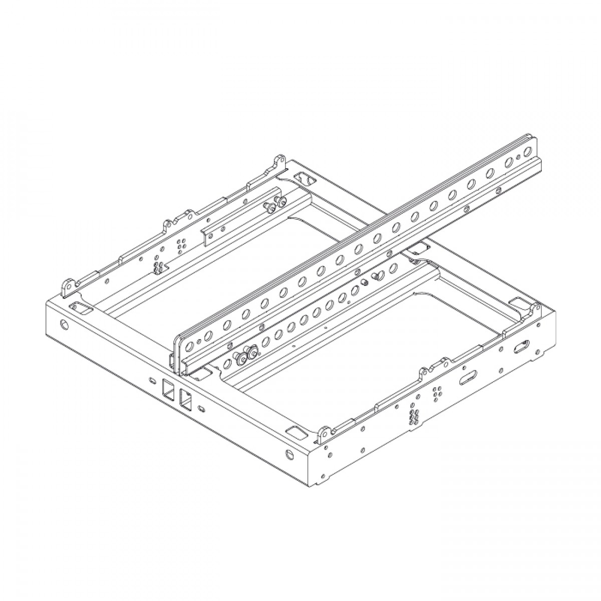 ProTone frame U+BAR
