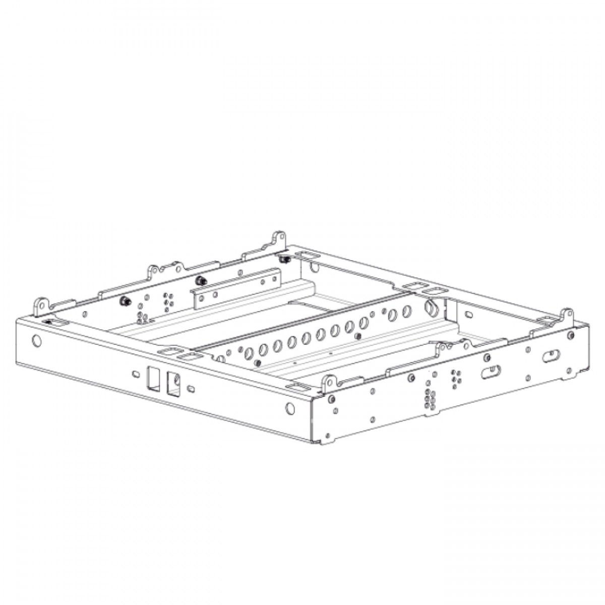 ProTone Frame U
