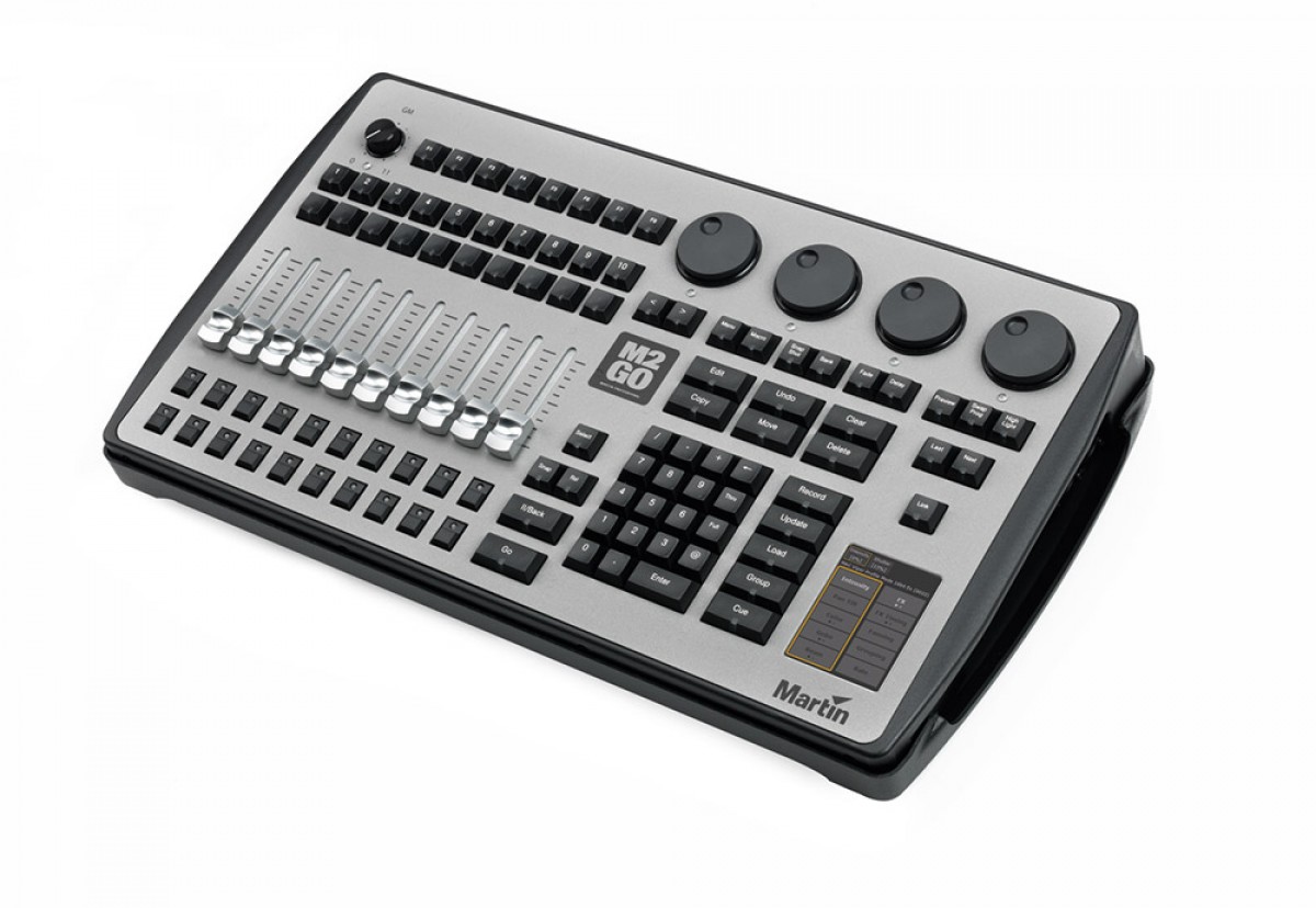 MARTIN M2GO