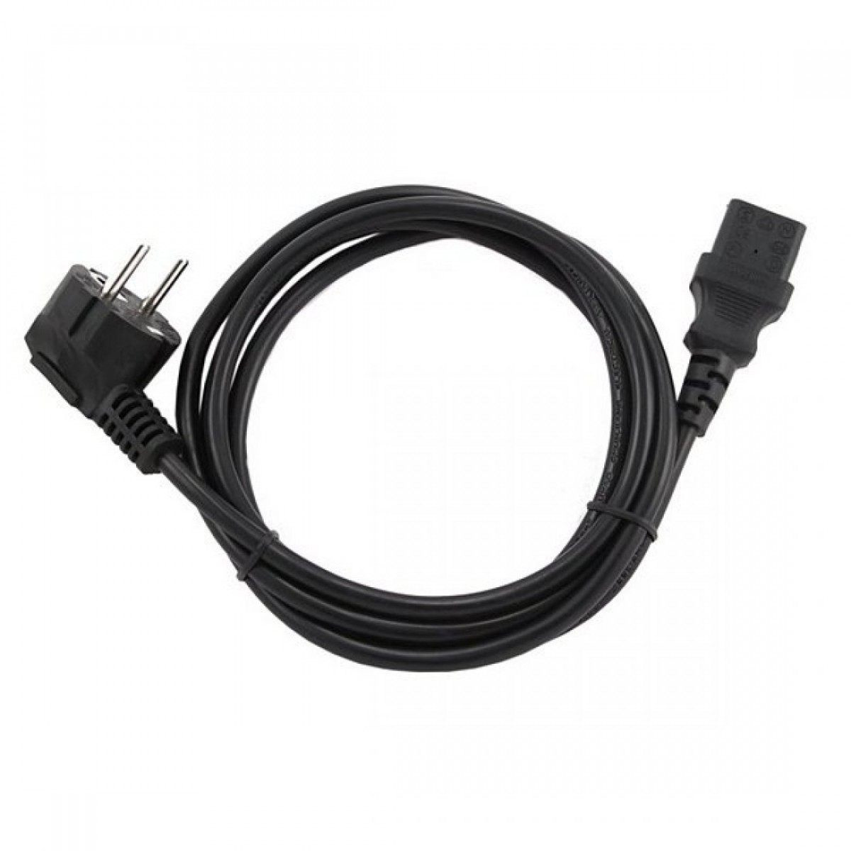 КАБЕЛЬ ПИТАНИЯ EUROCON 1.8м