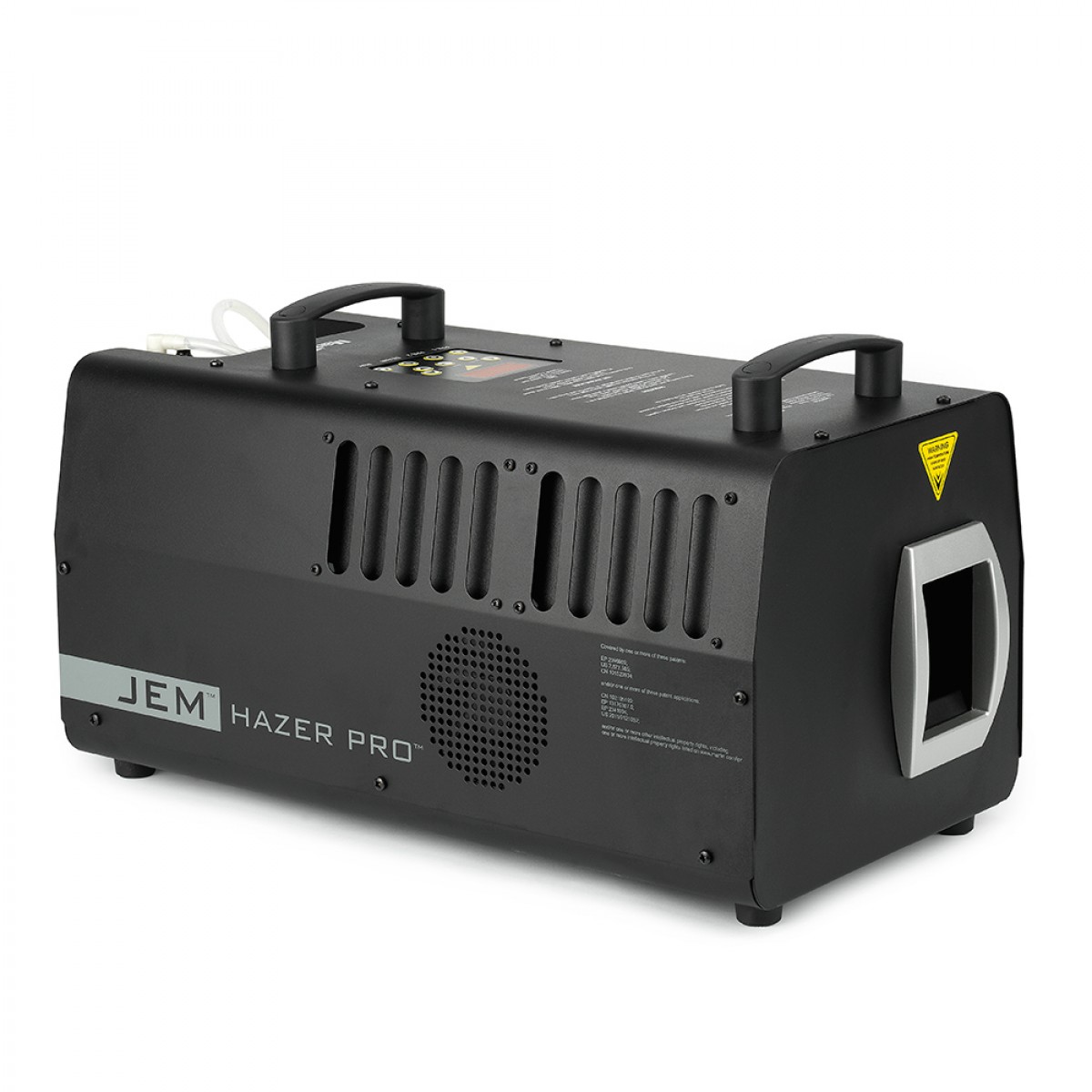 MARTIN JEM HAZER PRO