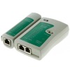 КАБЕЛЬНЫЙ ТЕCТЕР RJ-45