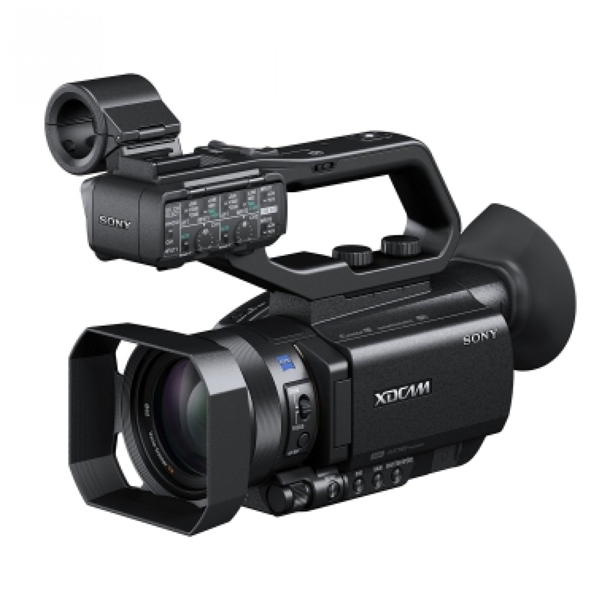 SONY PXW-X70 SONY PXW-X70
