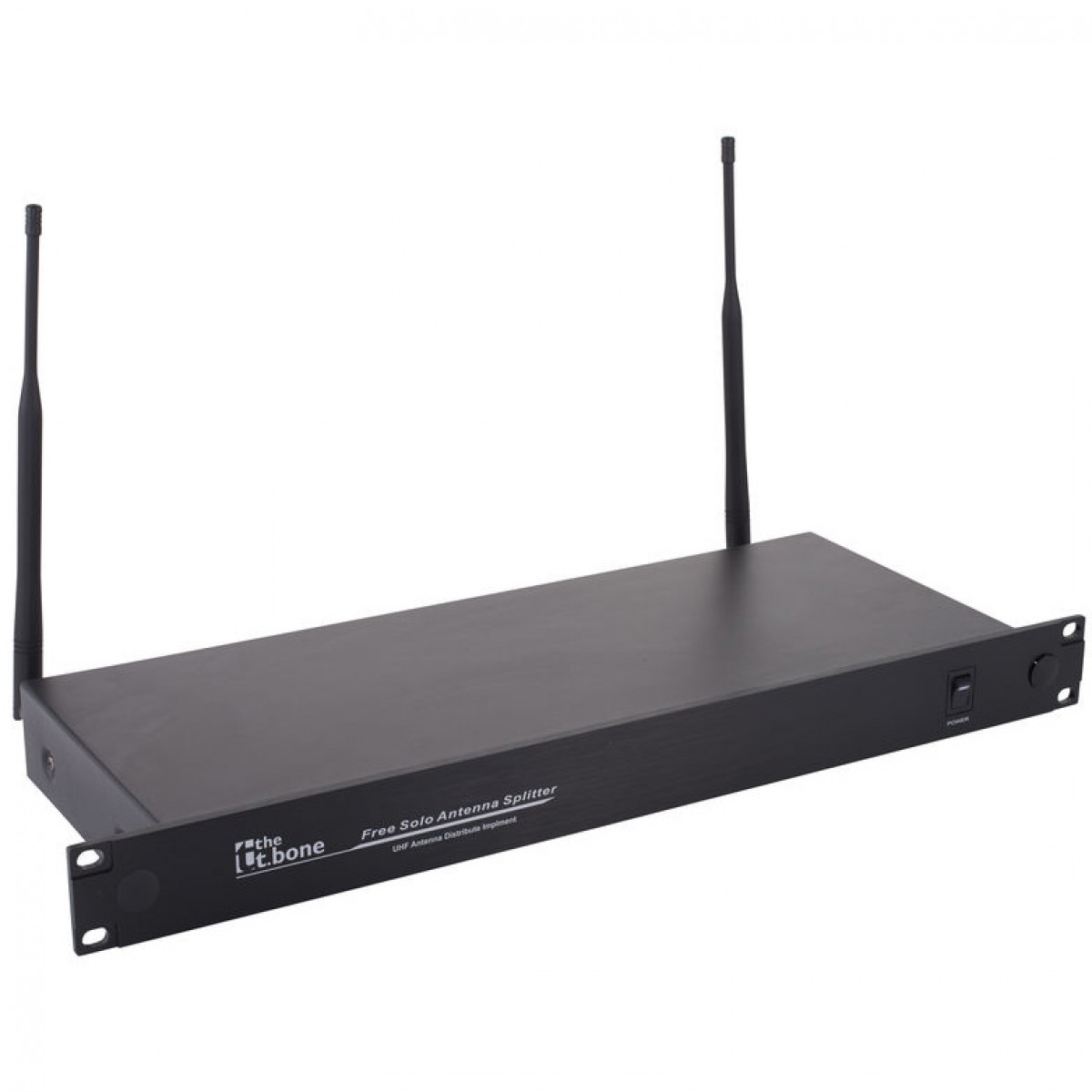 T.Bone FREE SOLO ANTENNA SPLITTER