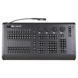 HIGH END SYSTEMS Nano HOG 4