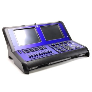 HIGH END SYSTEMS Road HOG 3