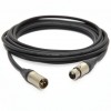 КАБЕЛЬ XLR-XLR 5м