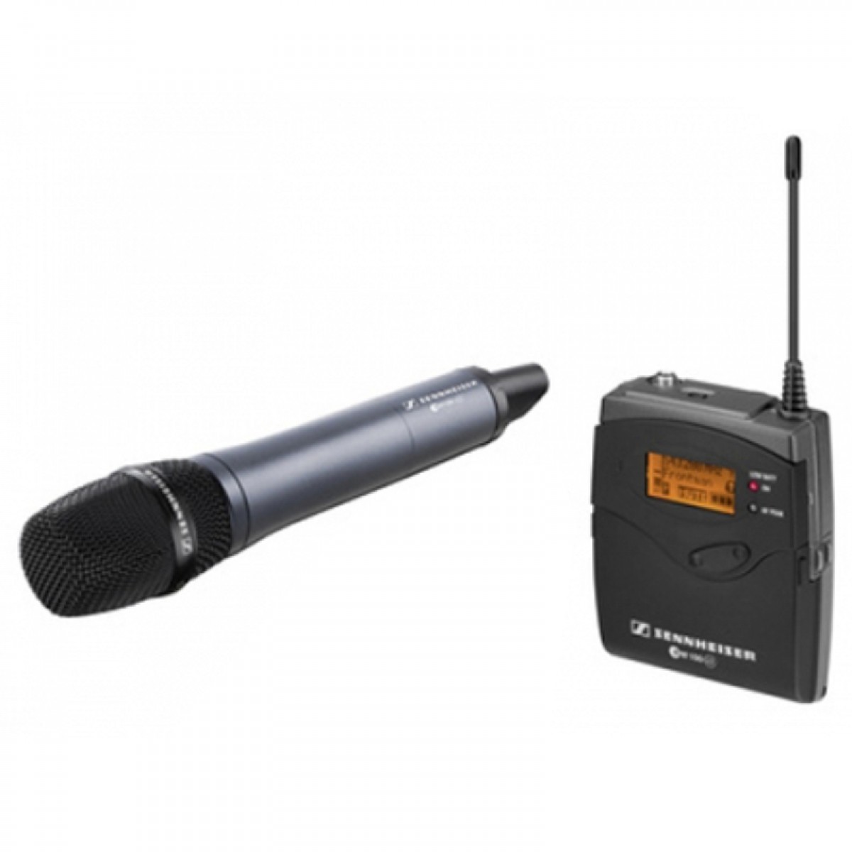 SENNHEISER EW 165P G3-B-X SENNHEISER EW 165P G3-B-X