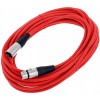 Кабель XLR-XLR 25м